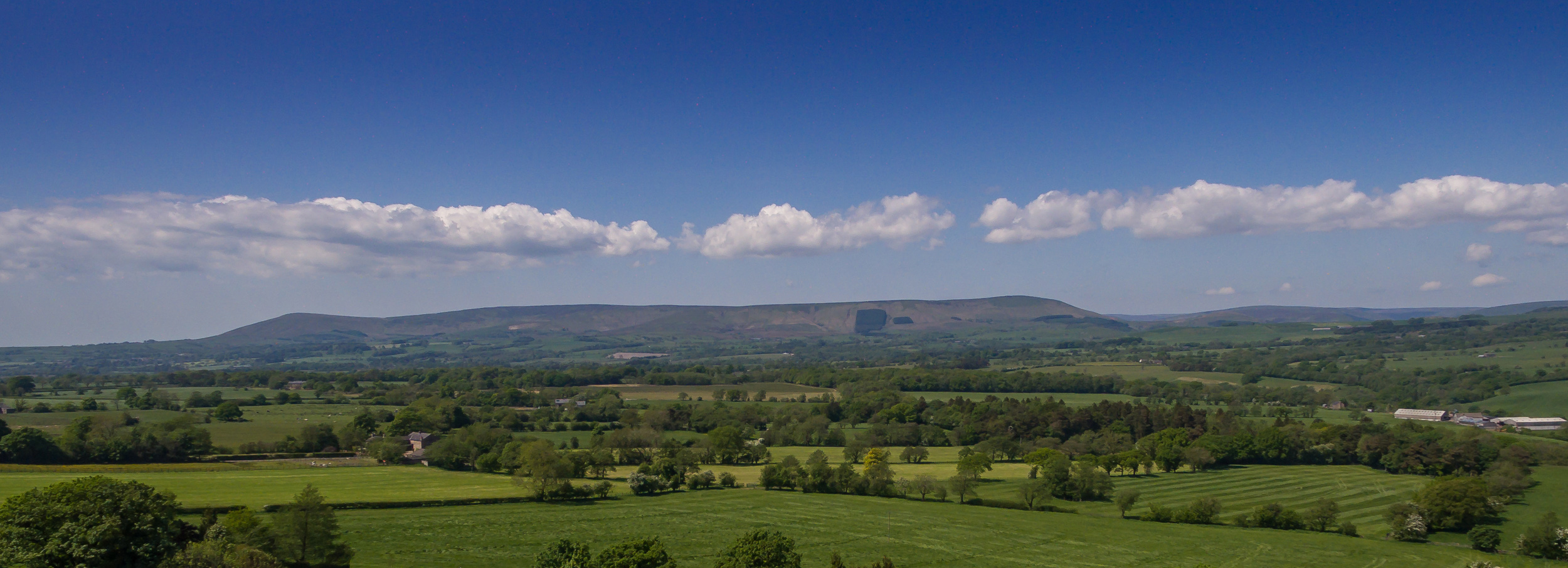 North West Farmland Market Update Armitstead