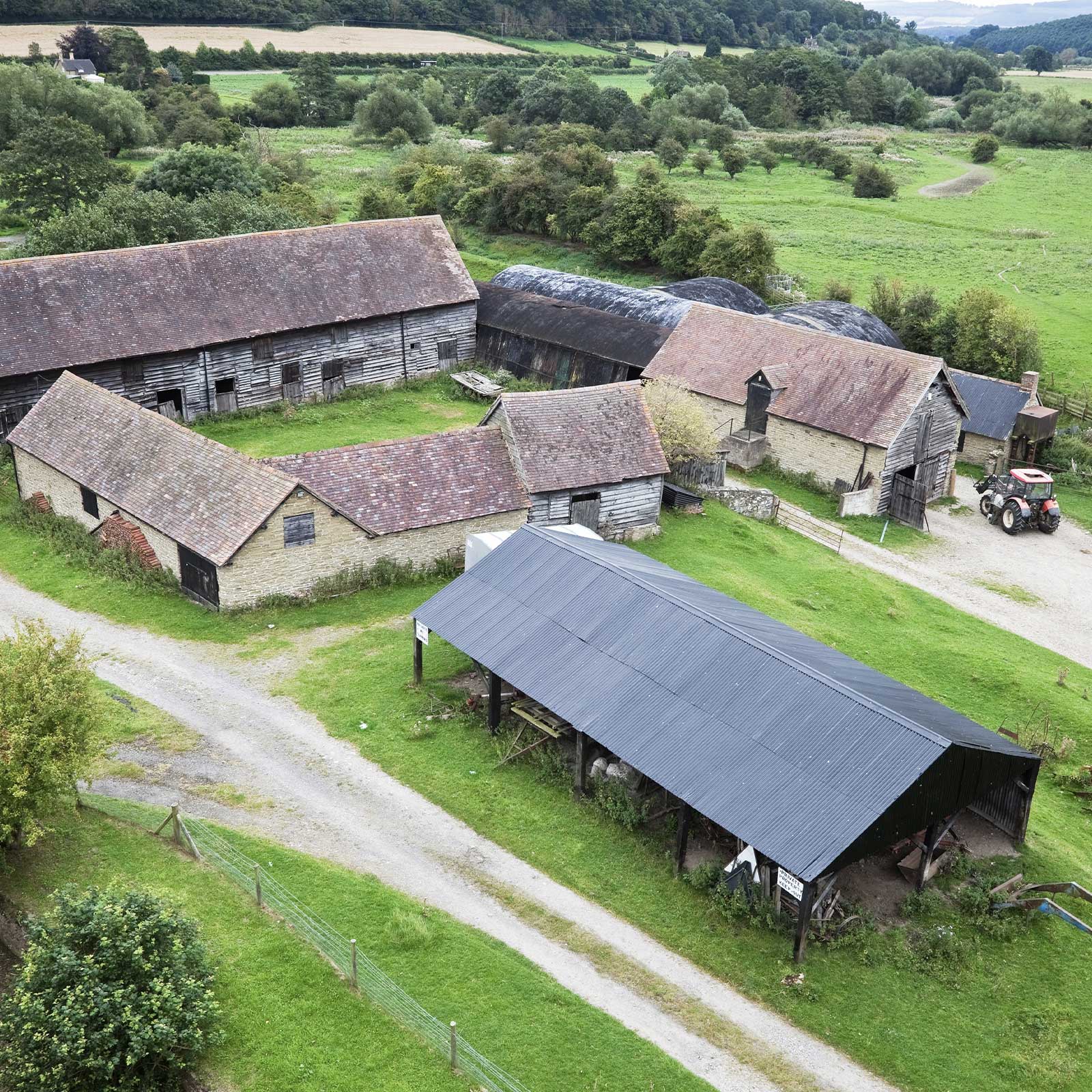 Permitted Development Rights – What’s new? - Armitstead Barnett