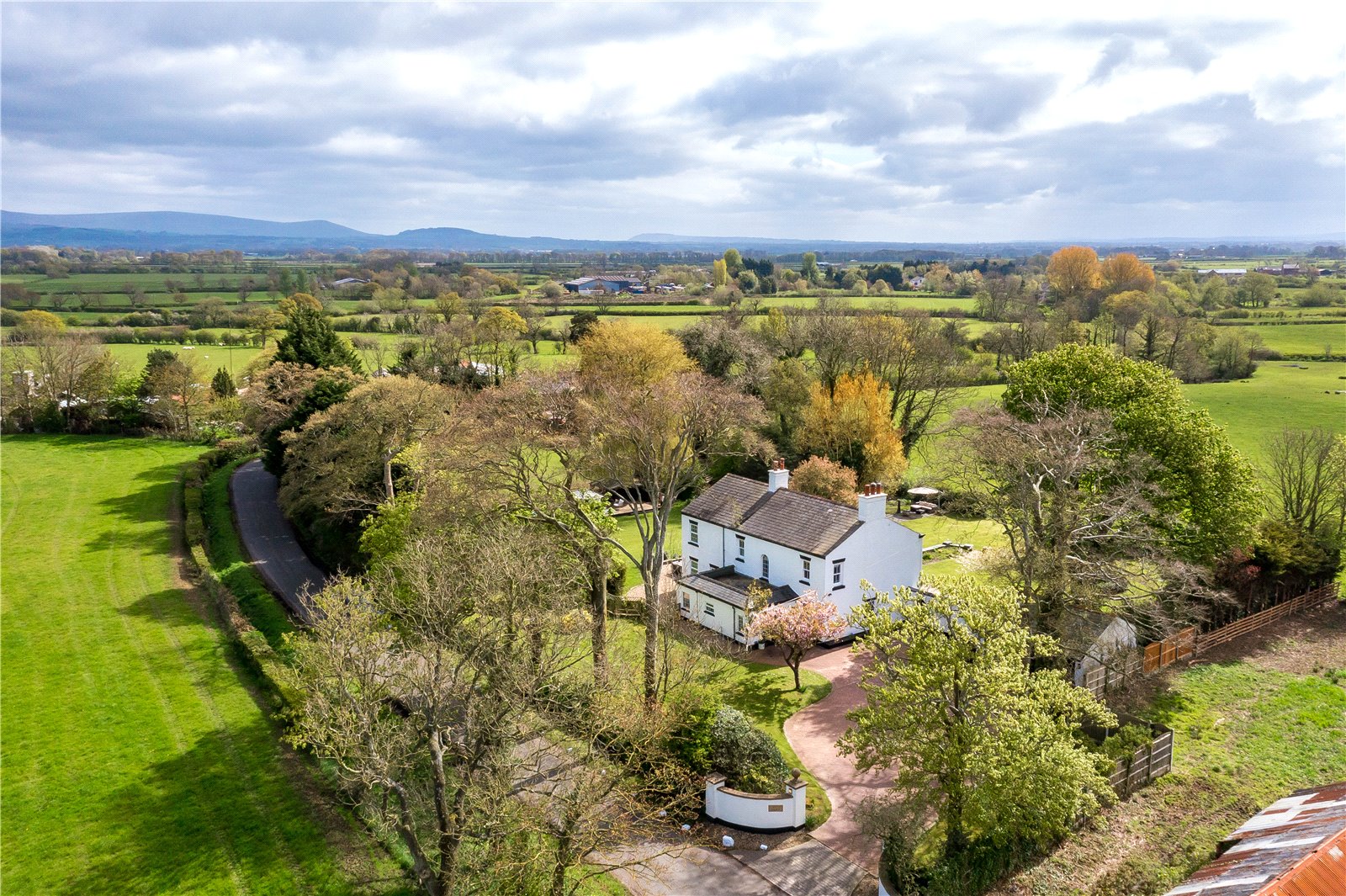 Armitstead Estate Agents, Rural Chartered Surveyors and Valuers